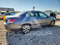 2009 Honda Accord фото