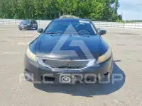 2009 Honda Accord фото