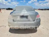 2009 Honda Accord фото