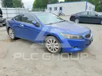 2009 Honda Accord фото