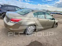 2009 Honda Accord фото
