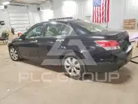2009 Honda Accord фото