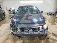 2009 Honda Accord фото