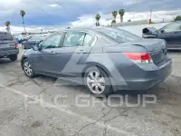 2009 Honda Accord фото
