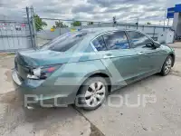 2009 Honda Accord фото