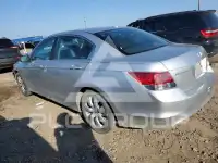 2009 Honda Accord фото