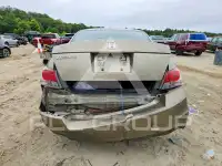 2009 Honda Accord photo
