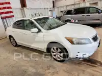 2009 Honda Accord фото