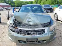 2009 Honda Accord фото