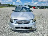 2009 Honda Accord фото