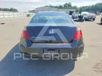 2009 Honda Accord фото