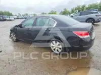 2009 Honda Accord фото