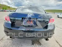 2009 Honda Accord фото