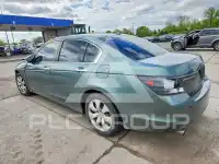2009 Honda Accord фото