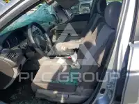 2009 Honda Accord фото