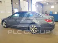 2009 Honda Accord фото