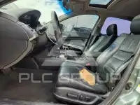 2009 Honda Accord фото