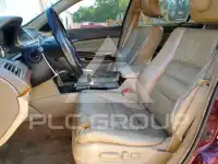 2009 Honda Accord фото