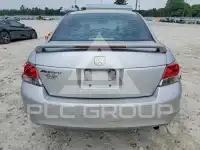 2009 Honda Accord фото