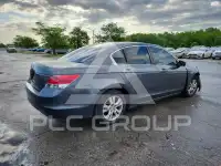 2009 Honda Accord фото