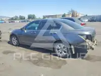 2009 Honda Accord фото