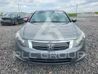 2009 Honda Accord фото