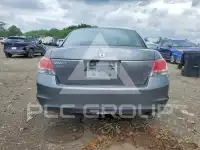 2009 Honda Accord фото