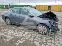 2009 Honda Accord фото