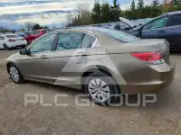 2009 Honda Accord фото