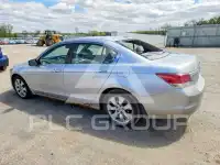 2009 Honda Accord photo