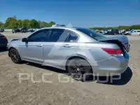 2009 Honda Accord фото