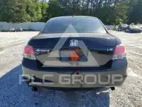 2009 Honda Accord фото