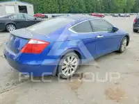 2009 Honda Accord фото