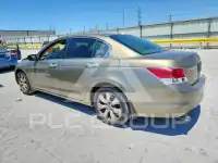 2009 Honda Accord photo