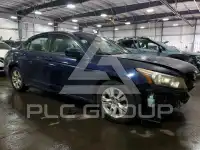 2009 Honda Accord фото