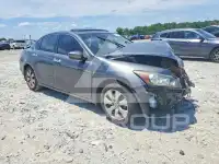 2009 Honda Accord фото