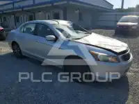 2009 Honda Accord фото