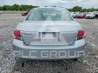 2009 Honda Accord фото
