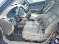 2009 Honda Accord фото