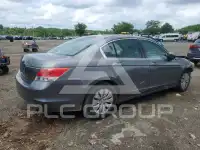 2009 Honda Accord фото