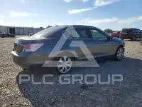 2009 Honda Accord фото
