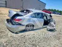 2009 Honda Accord фото