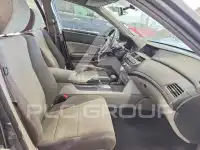 2009 Honda Accord фото