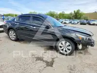 2009 Honda Accord фото