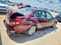 2009 Honda Accord фото