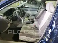 2009 Honda Accord фото