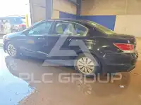 2009 Honda Accord фото