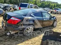 2009 Honda Accord photo