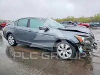 2009 Honda Accord photo