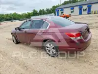 2009 Honda Accord фото